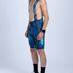 Zoot Sports CYCLE BIBS Men's Ltd Cycle Seamless Bib Short - IM Energy Lab