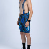 Zoot Sports CYCLE BIBS Men's Ltd Cycle Seamless Bib Short - IM Energy Lab