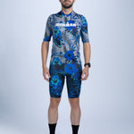 Zoot Sports CYCLE BIBS Men's Ltd Cycle Seamless Bib Short - IM Energy Lab