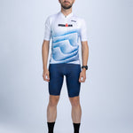 Zoot Sports CYCLE BIBS Men's Ltd Cycle Seamless Bib Short - IM Stratos