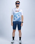Zoot Sports CYCLE BIBS Men's Ltd Cycle Seamless Bib Short - IM Stratos