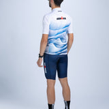 Zoot Sports CYCLE BIBS Men's Ltd Cycle Seamless Bib Short - IM Stratos