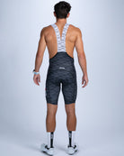Zoot Sports CYCLE BIBS Men's Ltd Cycle Seamless Bib Short - IM Velocity