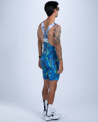 Zoot Sports CYCLE BIBS Men's Ltd Cycle Seamless Bib Short - Island Original
