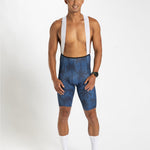 Zoot Sports CYCLE BIBS Men's Ltd Cycle Seamless Bib Short - Paradise