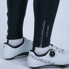 Zoot Sports CYCLE BIBS Women's Cycle Hallocore Thermal Bib Tight   - Jet Black