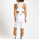Zoot Sports CYCLE BIBS Women's Elite Cycle Bib - Flat White