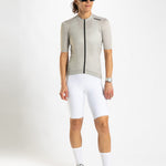 Zoot Sports CYCLE BIBS Women's Elite Cycle Bib - Flat White
