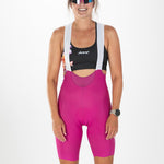 Zoot Sports CYCLE BIBS Women's Elite Cycle Bib - Kaholo