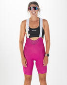 Zoot Sports CYCLE BIBS Women's Elite Cycle Bib - Kaholo