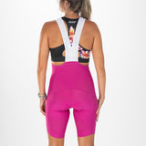 Zoot Sports CYCLE BIBS Women's Elite Cycle Bib - Kaholo