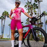 Zoot Sports CYCLE BIBS Women's Elite Cycle Bib - Kaholo