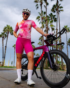 Zoot Sports CYCLE BIBS Women's Elite Cycle Bib - Kaholo