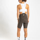 Zoot Sports CYCLE BIBS Women's Elite Cycle Bib - Mocha