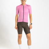 Zoot Sports CYCLE BIBS Women's Elite Cycle Bib - Mocha