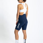 Zoot Sports CYCLE BIBS Women's Elite Cycle Bib Navy - Rouler