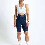 Zoot Sports CYCLE BIBS Women's Elite Cycle Bib Navy - Rouler