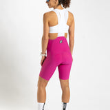 Zoot Sports CYCLE BIBS Women's Elite Cycle Bib - Pink Berry
