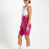 Zoot Sports CYCLE BIBS Women's Elite Cycle Bib - Pink Berry
