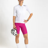 Zoot Sports CYCLE BIBS Women's Elite Cycle Bib - Pink Berry
