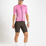 Zoot Sports CYCLE BIBS Women's Elite Cycle Cargo Bib - Mocha