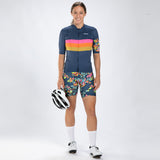 Zoot Sports CYCLE BIBS Women's Ltd Cycle Bib  - Brave