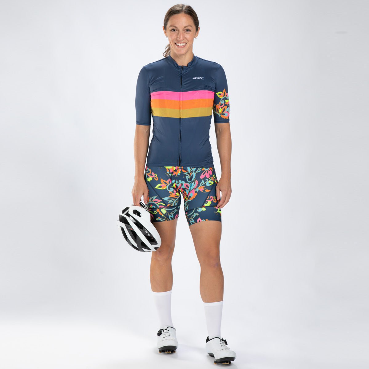Zoot Sports CYCLE BIBS Women's Ltd Cycle Bib  - Brave