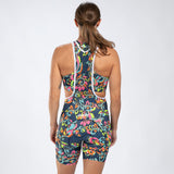 Zoot Sports CYCLE BIBS Women's Ltd Cycle Bib  - Brave