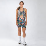 Zoot Sports CYCLE BIBS Women's Ltd Cycle Bib  - Brave