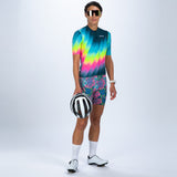 Zoot Sports CYCLE BIBS Women's Ltd Cycle Bib - Costa Del Sol