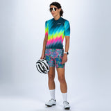 Zoot Sports CYCLE BIBS Women's Ltd Cycle Bib - Costa Del Sol