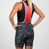 Zoot Sports CYCLE BIBS Women's Ltd Cycle Bib - Darkside