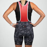 Zoot Sports CYCLE BIBS Women's Ltd Cycle Bib - Darkside