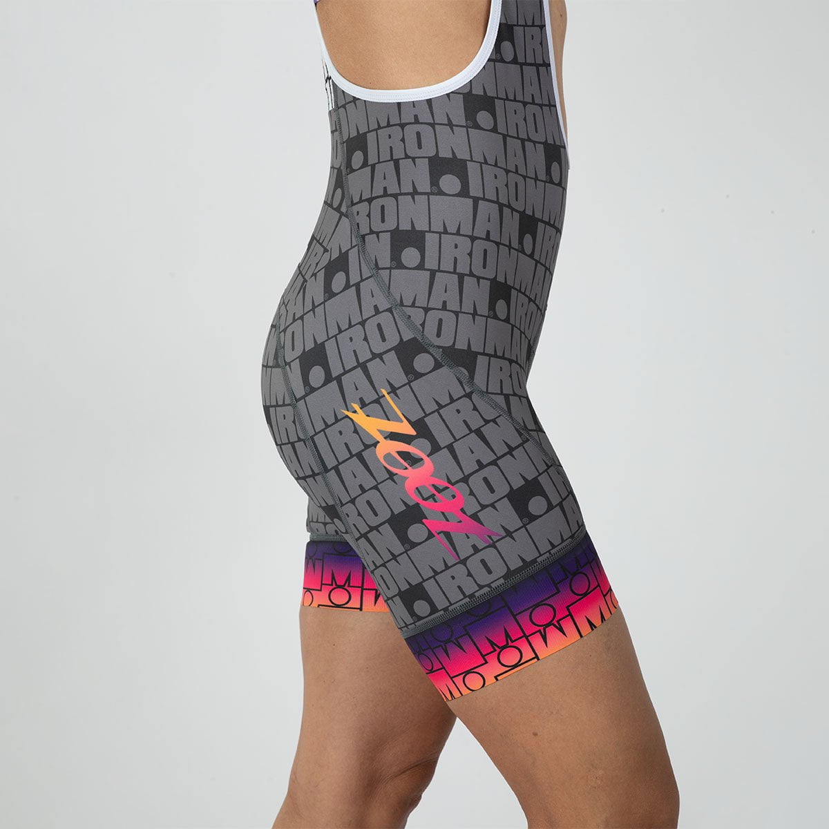 Zoot Sports CYCLE BIBS Women's Ltd Cycle Bib - IM Endurance
