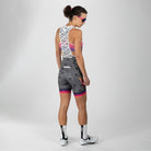 Zoot Sports CYCLE BIBS Women's Ltd Cycle Bib - IM Endurance