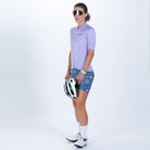 Zoot Sports CYCLE BIBS Women's Ltd Cycle Bib - Kaleidoscope