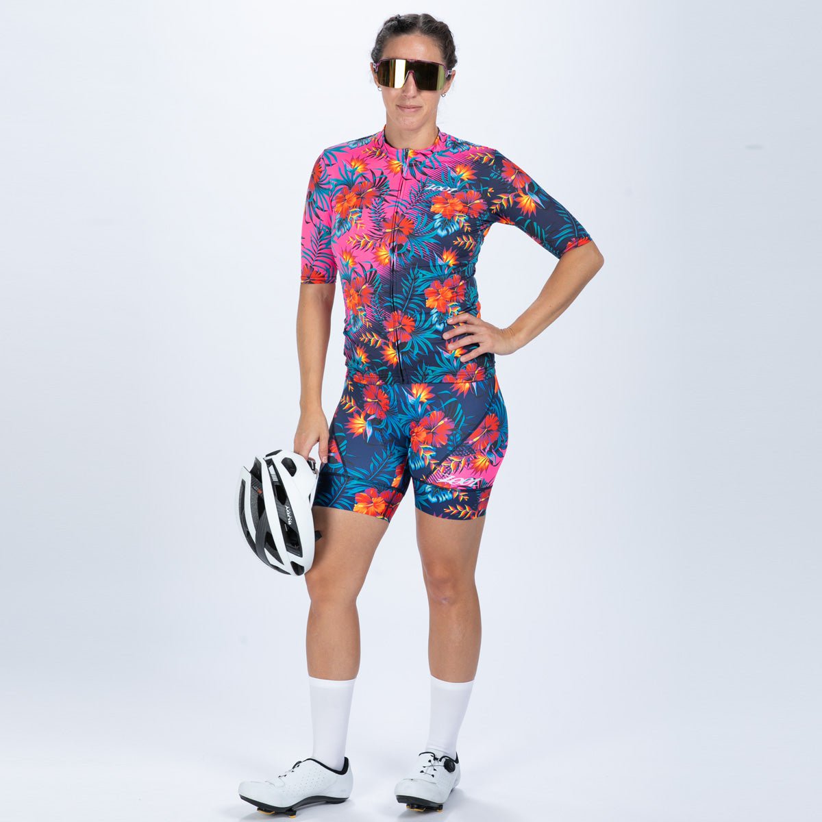 Zoot Sports CYCLE BIBS Women's Ltd Cycle Bib - Queen K