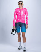 Zoot Sports CYCLE BIBS Women's Ltd Cycle Seamless Bib Short - Elements