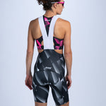Zoot Sports CYCLE BIBS Women's Ltd Cycle Seamless Bib Short - Icon