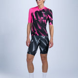 Zoot Sports CYCLE BIBS Women's Ltd Cycle Seamless Bib Short - Icon