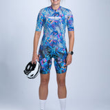 Zoot Sports CYCLE BIBS Women's Ltd Cycle Seamless Bib Short - IM Energy Lab