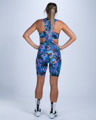 Zoot Sports CYCLE BIBS Women's Ltd Cycle Seamless Bib Short - IM Energy Lab