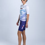 Zoot Sports CYCLE BIBS Women's Ltd Cycle Seamless Bib Short - IM Stratos