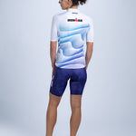 Zoot Sports CYCLE BIBS Women's Ltd Cycle Seamless Bib Short - IM Stratos