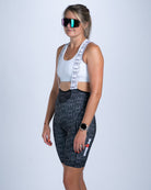 Zoot Sports CYCLE BIBS Women's Ltd Cycle Seamless Bib Short - IM Velocity