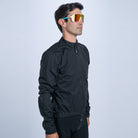 Zoot Sports CYCLE JACKETS Men's Elite Cycle Jacket - Jet Black