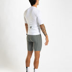 Zoot Sports CYCLE JERSEYS Men's Elite Cycle Aero Jersey - Flat White