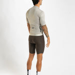 Zoot Sports CYCLE JERSEYS Men's Elite Cycle Aero Jersey - Hazelnut