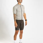 Zoot Sports CYCLE JERSEYS Men's Elite Cycle Aero Jersey - Hazelnut