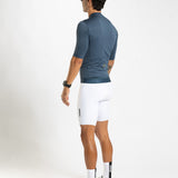 Zoot Sports CYCLE JERSEYS Men's Elite Cycle Aero Jersey - Indigo